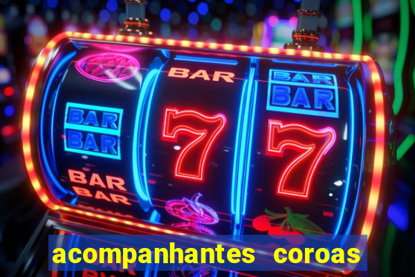 acompanhantes coroas de cruzeiro sp